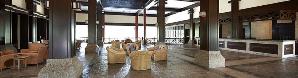 Redang Island Resort Exterior foto